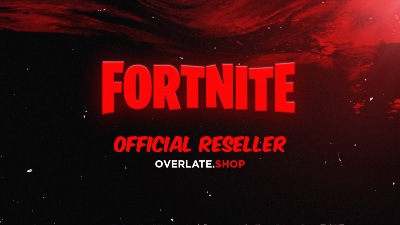 Fortnite Account