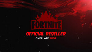 Fortnite Account