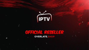 IPTV - Global TV, Movies & Series Access
