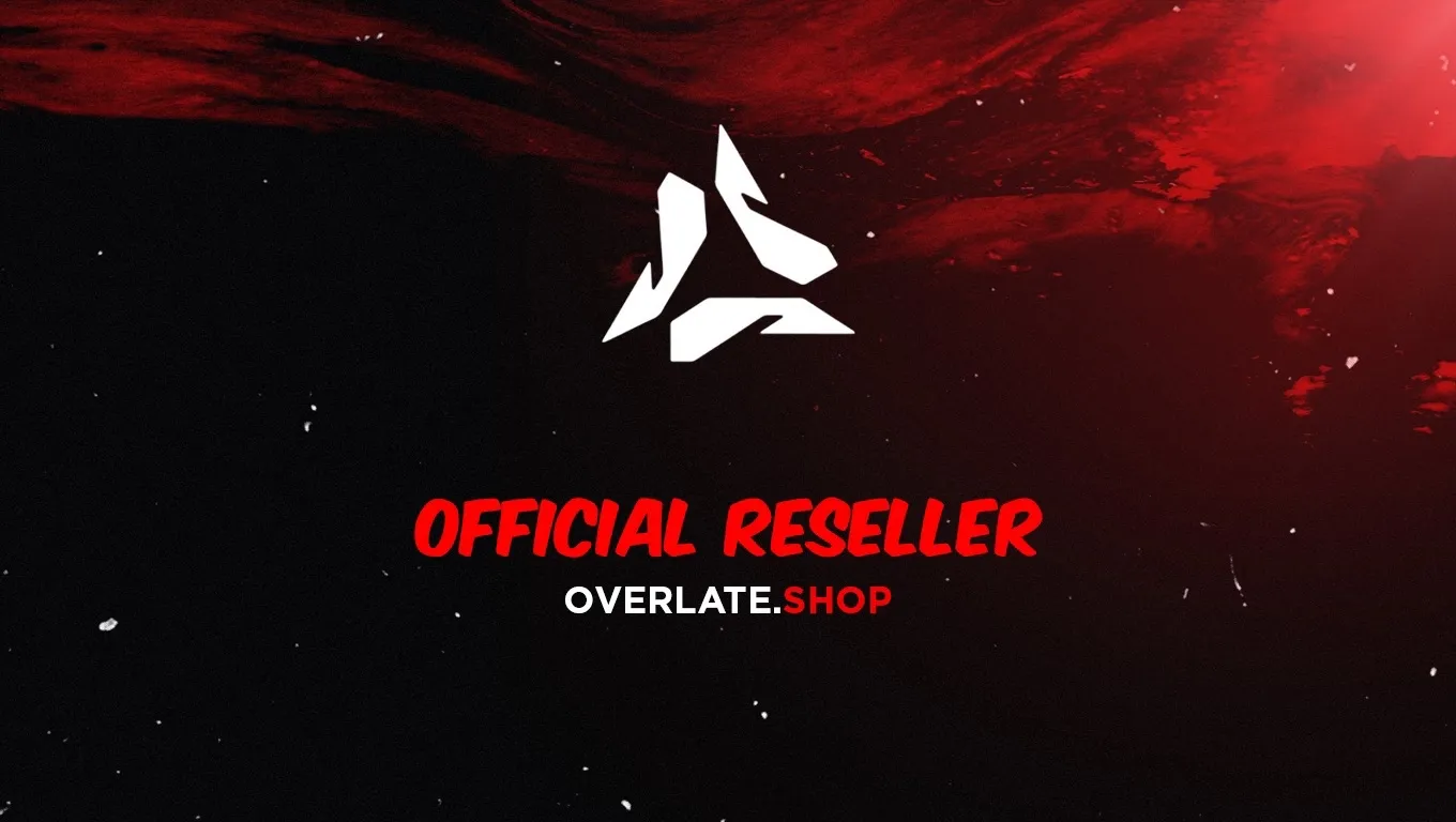 Phaze – redENGINE Premium Menu - OverLate Shop