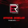RedENGINE - OverLate Shop