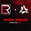 Bundle redENGINE Executor + Phaze Menu (Nexus Menu) - OverLate Shop