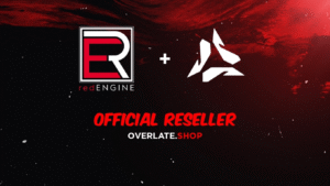Bundle redENGINE Executor + Nexus Menu | Phaze Menu