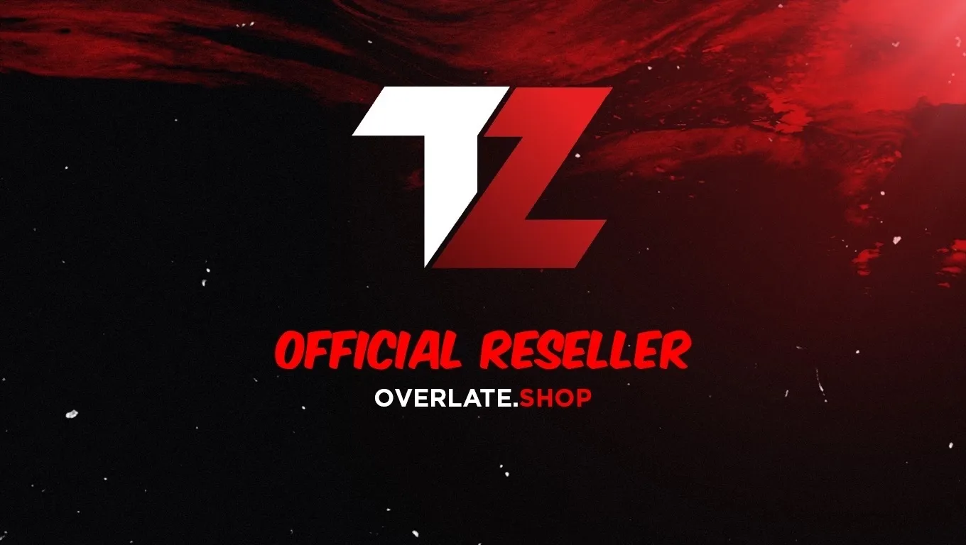 TZ - OverLate Shop