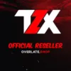 TZX - OverLate Shop