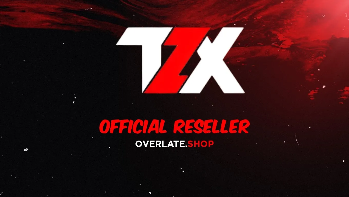 TZX - OverLate Shop