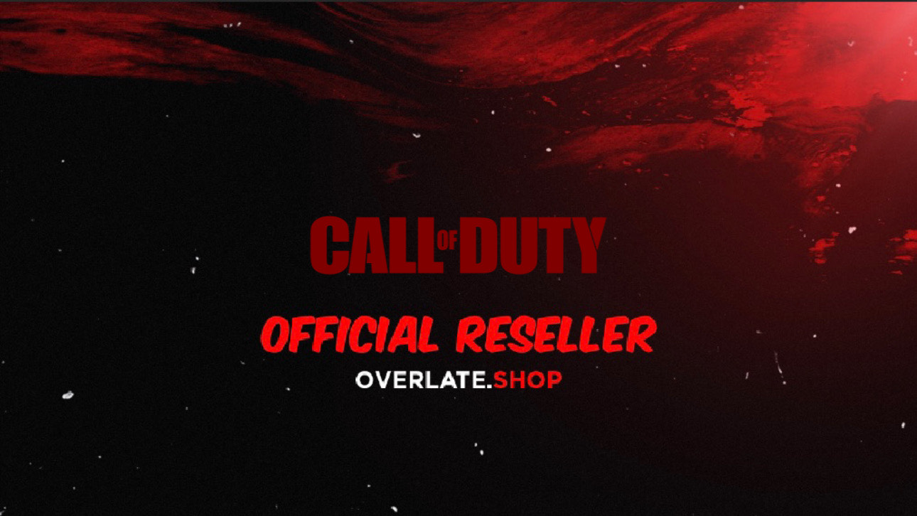 Call of duty