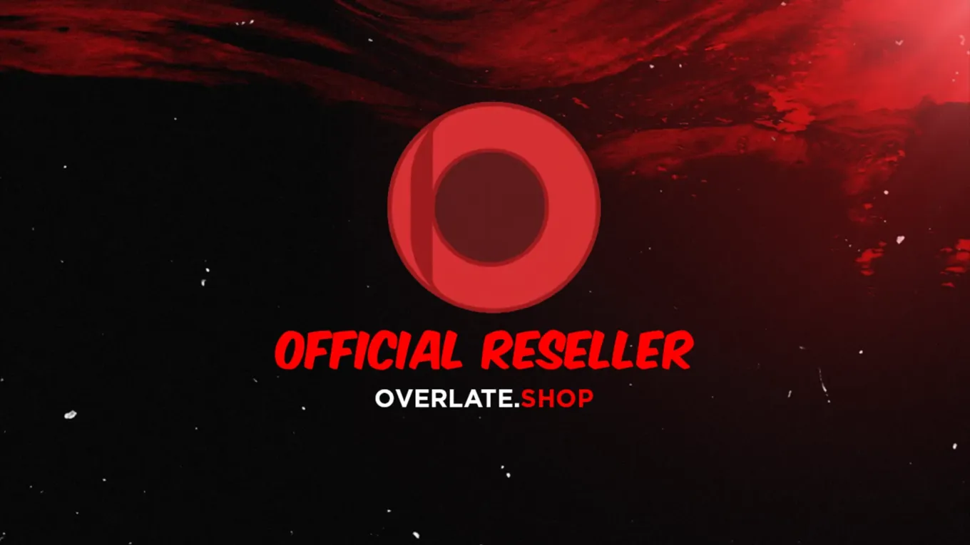 Ovix – GTA V - OverLate Shop