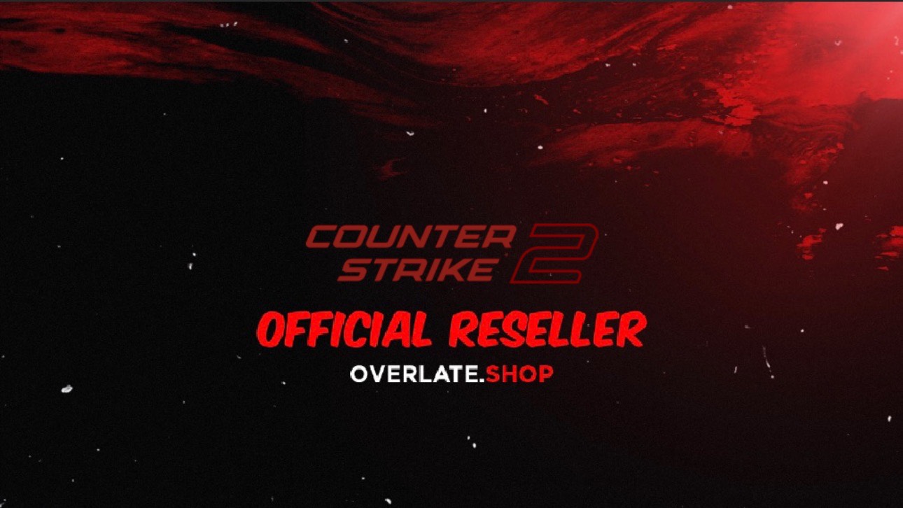 Counter Strike 2