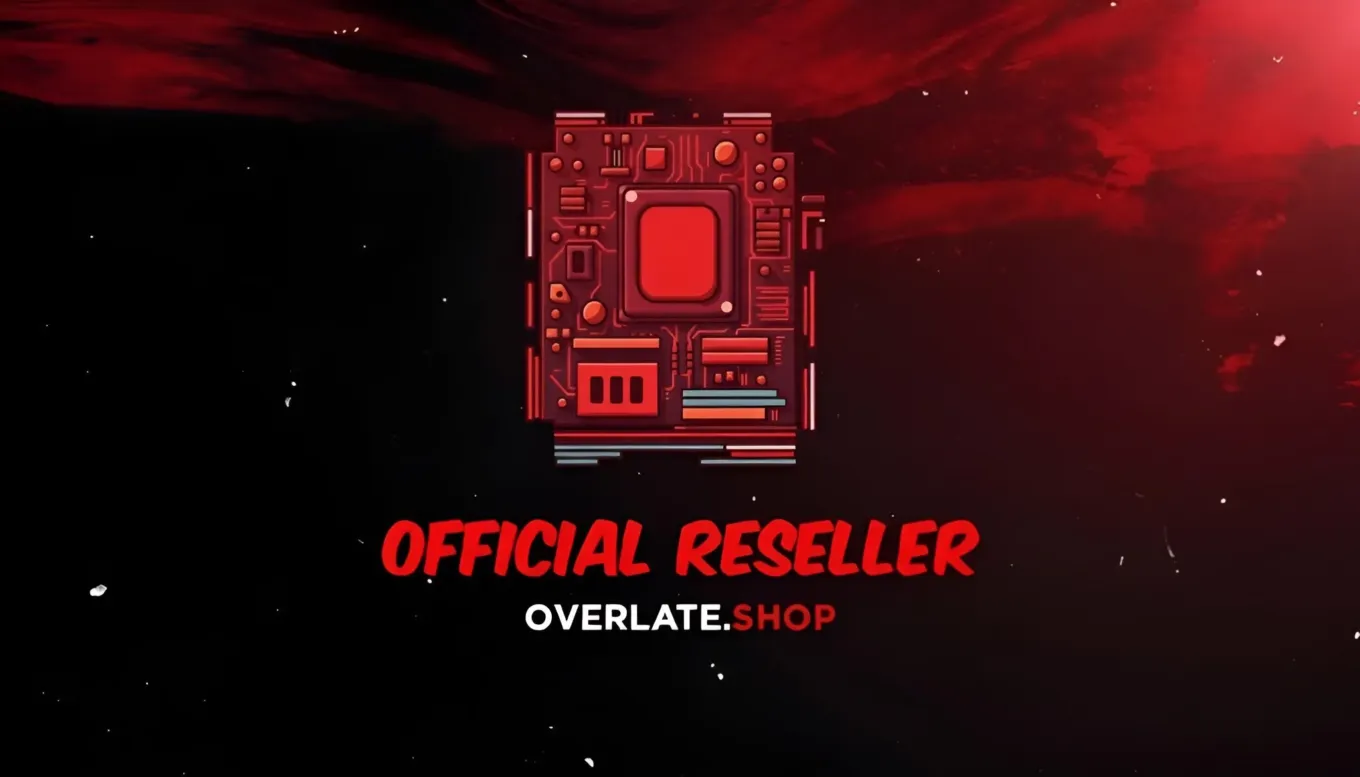 Spoofer - OverLate Shop