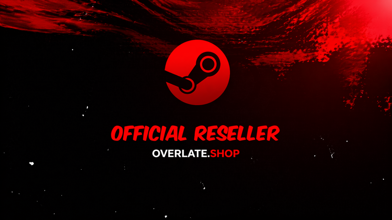 Steam Account