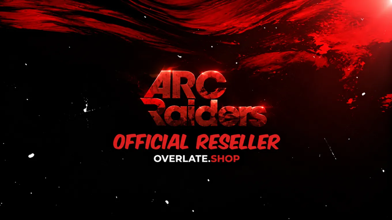 OverLate ARC Raiders Cheat – ESP, Aimbot & Radar