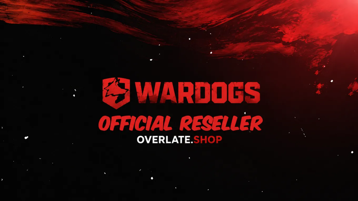 OverLate WarDogs Cheat – Aimbot, ESP & No Recoil