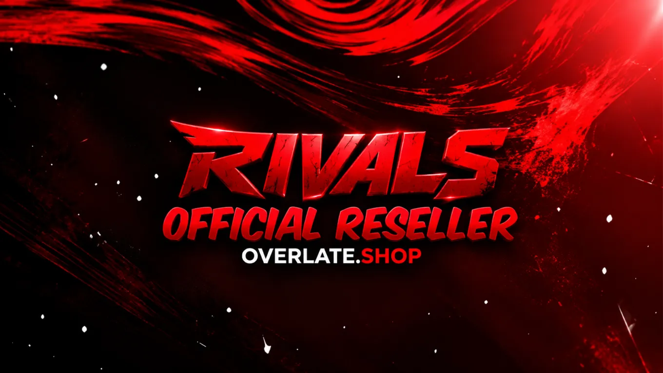 OverLate Marvel Rivals Cheat – Aimbot, ESP & Chams