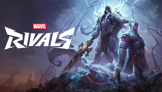 Marvel Rivals