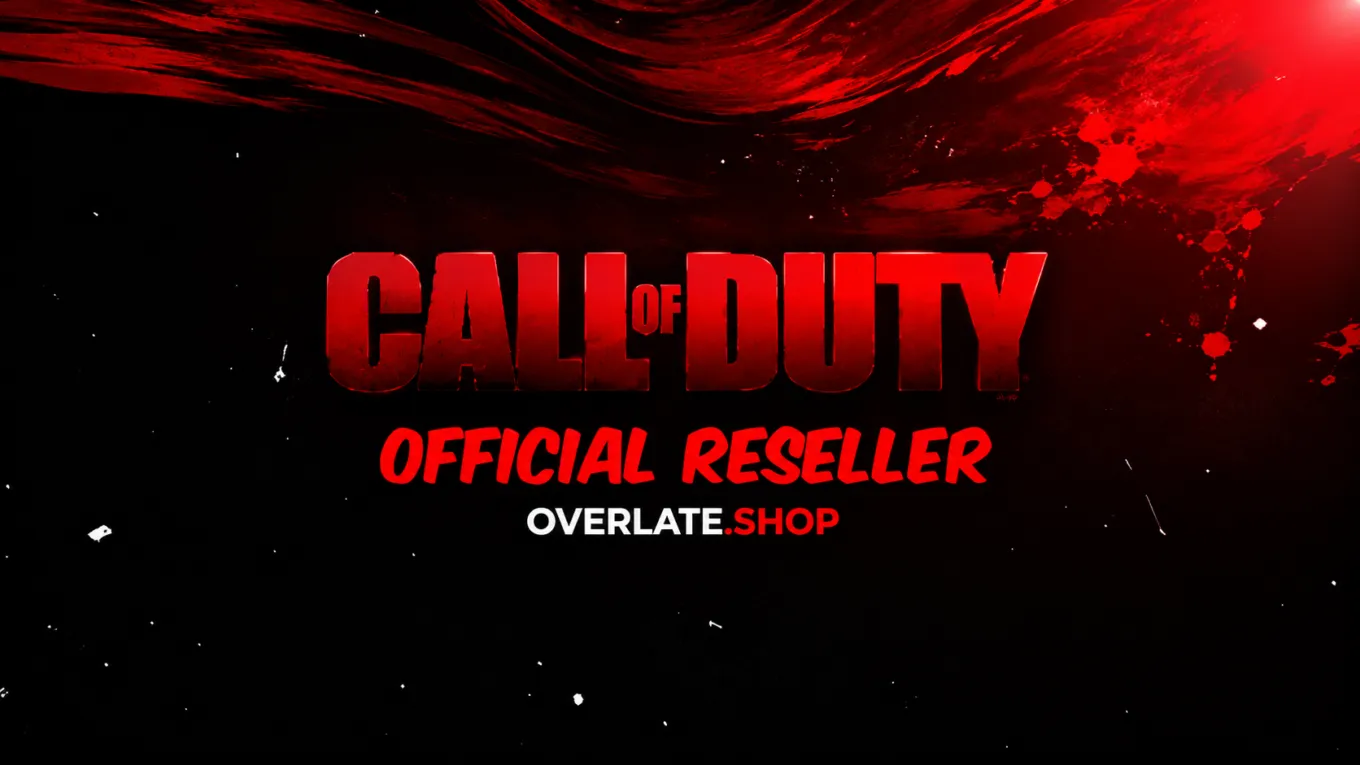 OverLate BO7 and Warzone cheat – aimbot, ESP and radar
