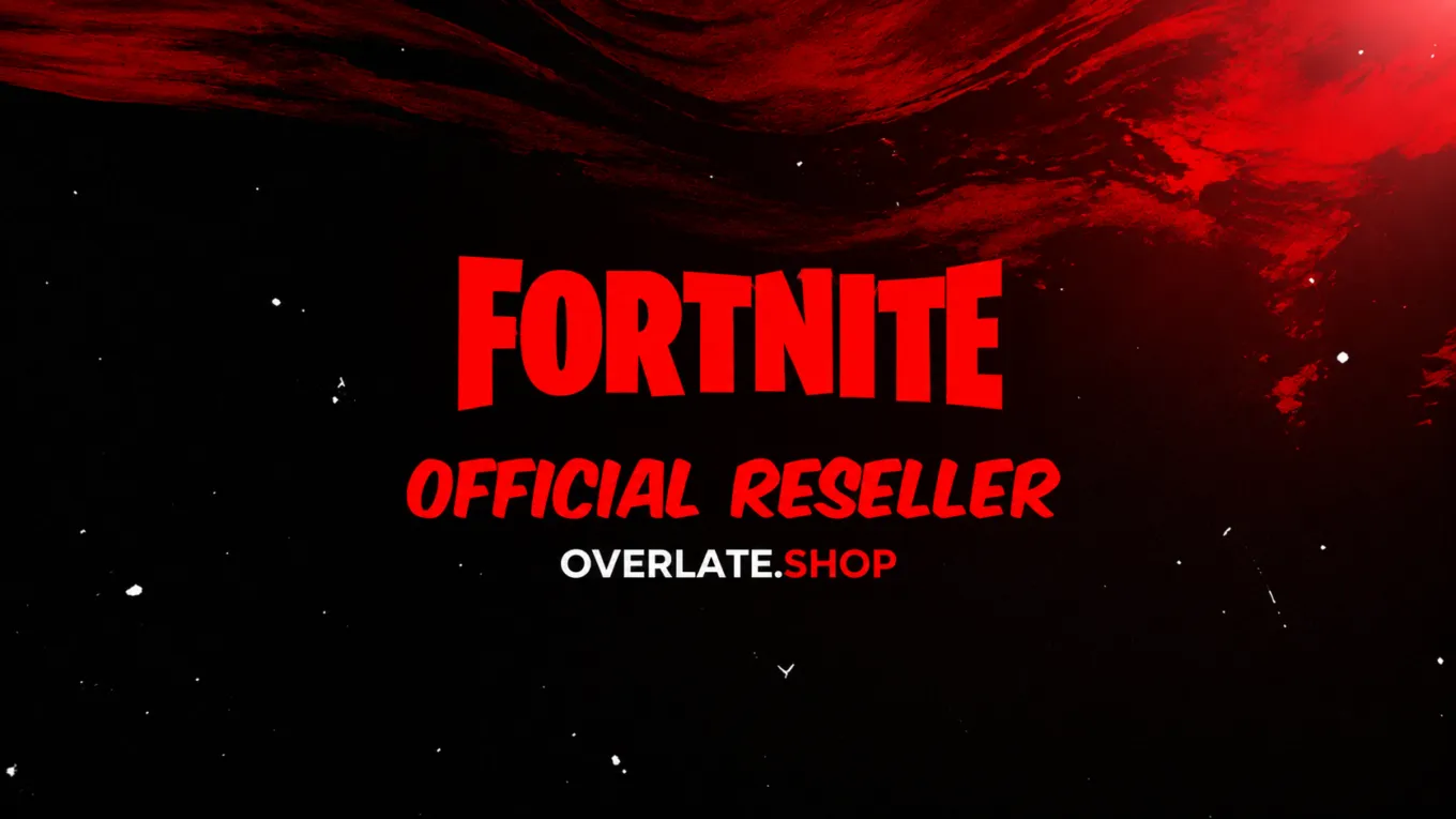 OverLate Fortnite cheat – aimbot, ESP and wallhack