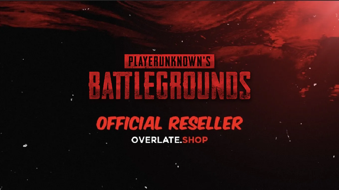OverLate PUBG Cheat – Aimbot, ESP & No Recoil