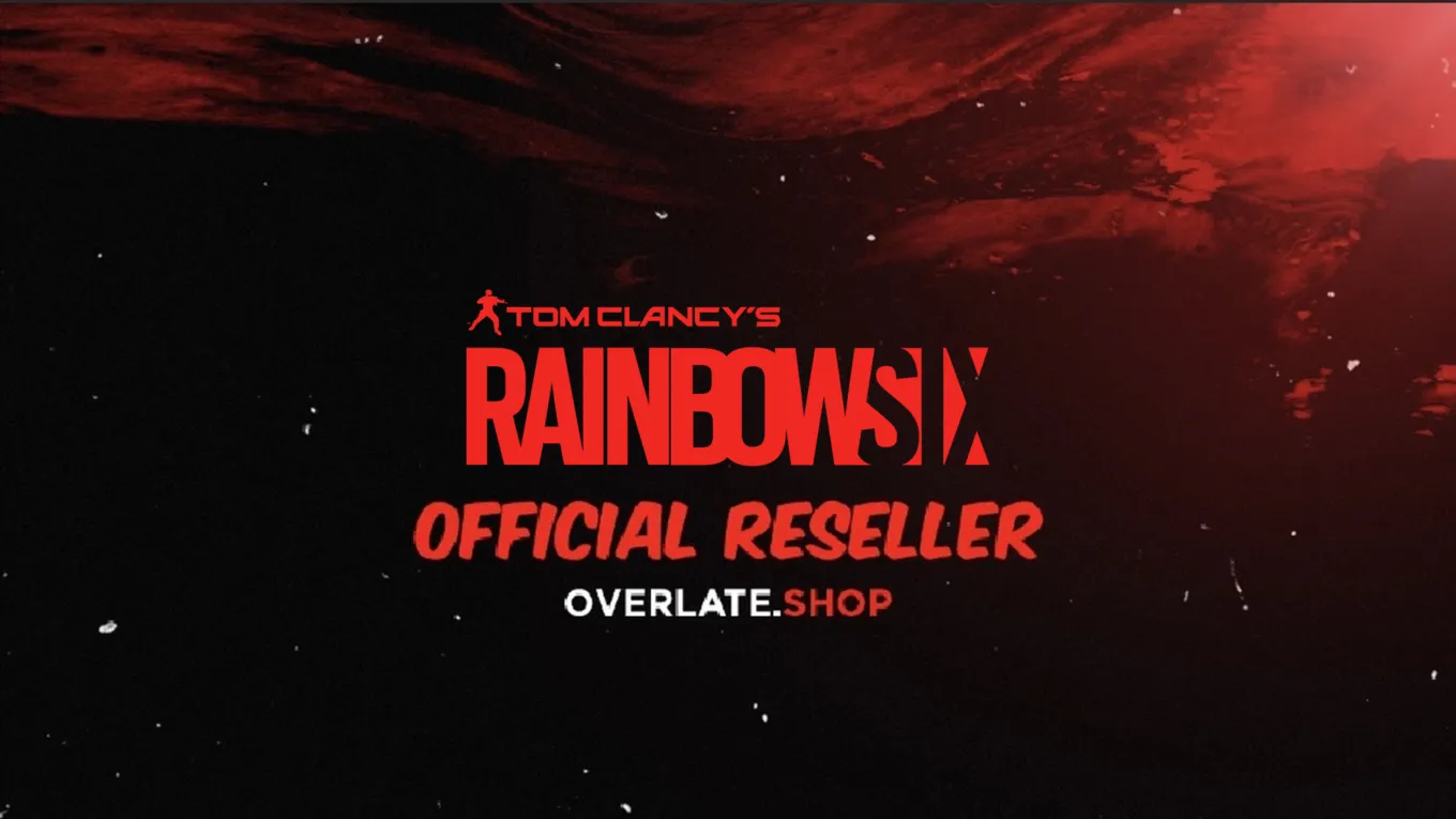 OverLate Rainbow Six Siege Cheat – ESP, Aimbot & Radar